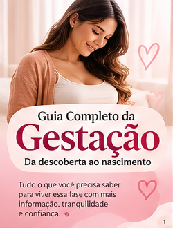 Imagem de gestante